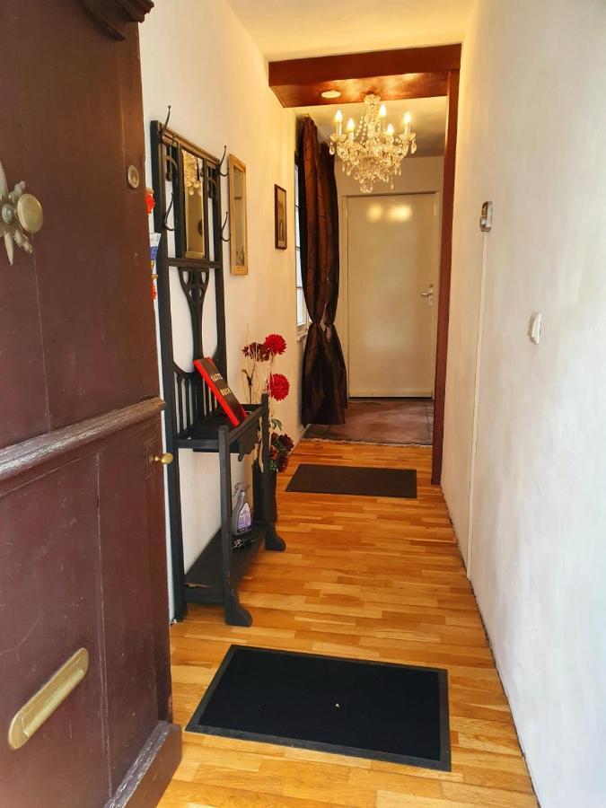 Residenz 4 Jahreszeiten Apartment Monschau Exterior photo